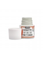 ΣΜΑΛΤΟ CERAMIC White 45ml PEBEO