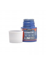 ΣΜΑΛΤΟ CERAMIC Lavander 45ml PEBEO