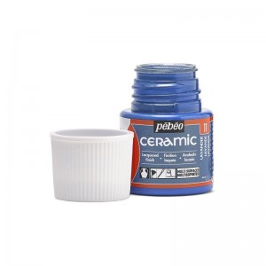 ΣΜΑΛΤΟ CERAMIC Lavander 45ml PEBEO ΣΜΑΛΤΟ CERAMIC Lavander 45ml PEBEO