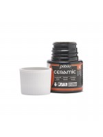 ΣΜΑΛΤΟ CERAMIC Black 45ml PEBEO