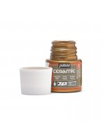 ΣΜΑΛΤΟ CERAMIC Rich Gold 45ml PEBEO