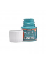 ΣΜΑΛΤΟ CERAMIC Turquoise 45ml PEBEO