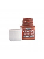 ΣΜΑΛΤΟ CERAMIC Light Scale Brown 45ml PEBEO