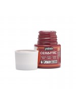 ΣΜΑΛΤΟ CERAMIC Garnet Red 45ml PEBEO