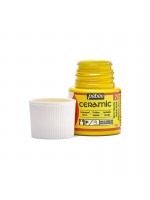 ΣΜΑΛΤΟ CERAMIC Rich Yellow 45ml PEBEO