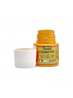 ΣΜΑΛΤΟ CERAMIC Orange Yellow 45ml PEBEO