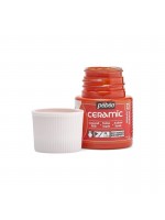 ΣΜΑΛΤΟ CERAMIC Orange 45ml PEBEO
