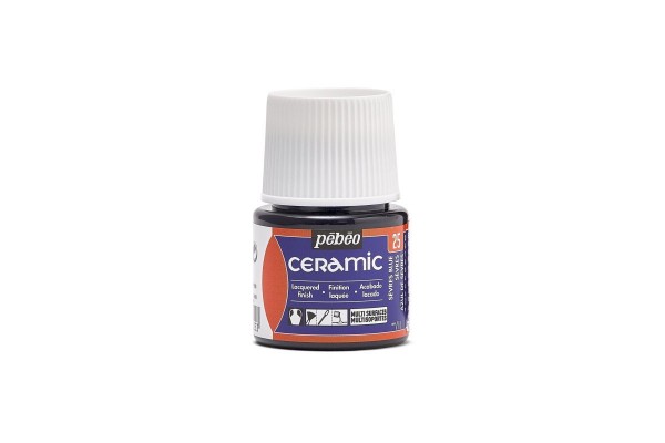 ΣΜΑΛΤΟ CERAMIC Sèvres Blue 45ml PEBEO