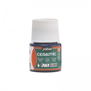 ΣΜΑΛΤΟ CERAMIC Emerald 45ml PEBEO ΣΜΑΛΤΟ CERAMIC Emerald 45ml PEBEO