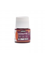 ΣΜΑΛΤΟ CERAMIC Ruby 45ml PEBEO