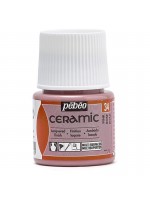 ΣΜΑΛΤΟ CERAMIC Pink 45ml PEBEO