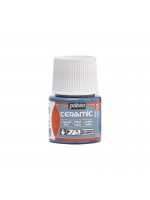 ΣΜΑΛΤΟ CERAMIC Blue 45ml PEBEO