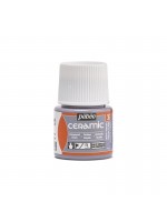 ΣΜΑΛΤΟ CERAMIC Light Violet 45ml PEBEO