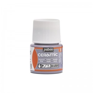 ΣΜΑΛΤΟ CERAMIC Light Violet 45ml PEBEO ΣΜΑΛΤΟ CERAMIC Light Violet 45ml PEBEO