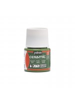 ΣΜΑΛΤΟ CERAMIC Green 45ml PEBEO