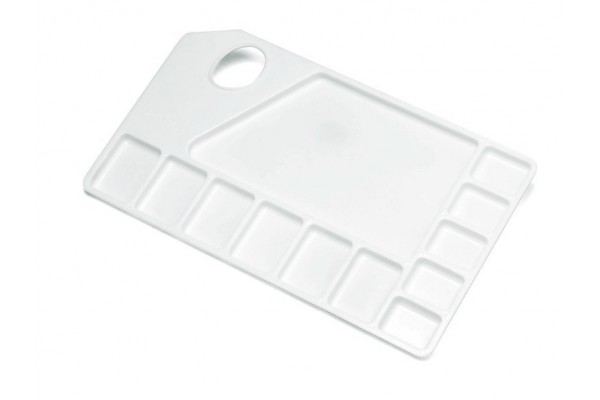 ΠΑΛΕΤΑ ΖΩΓΡΑΦΙΚΗΣ 16cm x 28cm x 1cm PEBEO