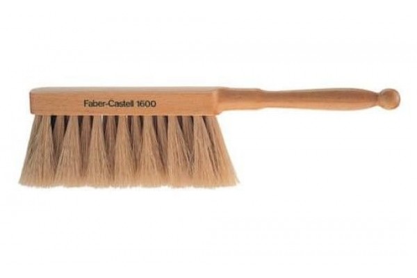 ΒΟΥΡΤΣΑ ΣΧΕΔΙΟΥ 178016 FABER CASTELL 1600