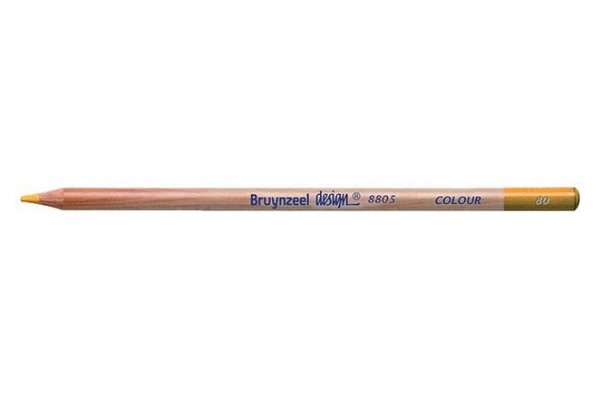 ΞΥΛΟΜΠΟΓΙΑ Gold 80 BRUYNZEEL DESIGN