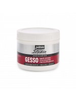 GESSO ΛΕΥΚΟ PEBEO 500ml