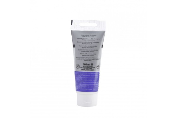 STUDIO ACRYLICS GLOSS GEL 100ml