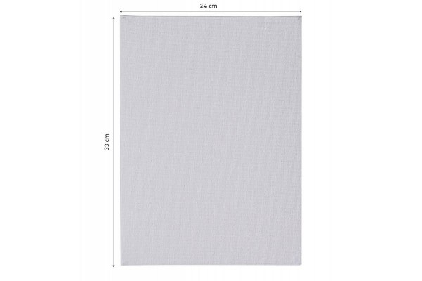 ΚΑΡΤΟΛΙΝΟ ΒΑΜΒΑΚΕΡΟ 33x24cm