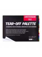 ΠΑΛΕΤΑ XL TEAR-OFF AMSTERDAM 35x50cm 30 ΦΥΛΛΑ