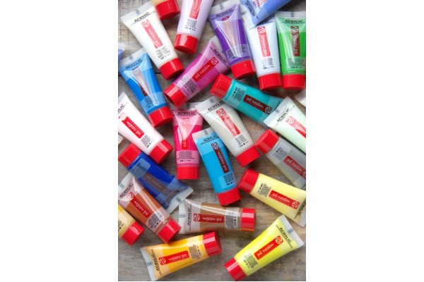 ΣΕΤ ΑΚΡΥΛΙΚΑ ART CREATION 36x12ml