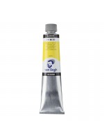 ΛΑΔΙΑ VAN GOGH S2 200ml No.208 Cadmium Yellow Light