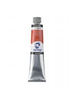 ΛΑΔΙΑ VAN GOGH S2 200ml No.303 Cadmium Red Light