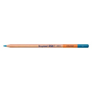 ΞΥΛΟΜΠΟΓΙΑ Light Blue 51 BRUYNZEEL DESIGN