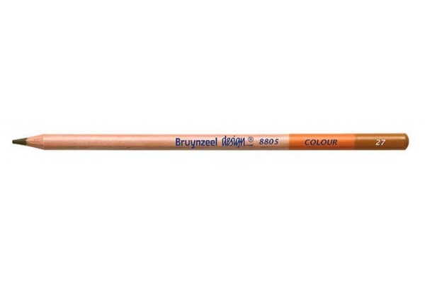 ΞΥΛΟΜΠΟΓΙΑ Yellow Ochre 27 BRUYNZEEL DESIGN