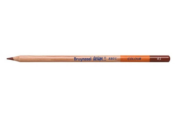 ΞΥΛΟΜΠΟΓΙΑ Havana Brown 45 BRUYNZEEL DESIGN