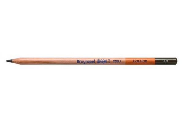 ΞΥΛΟΜΠΟΓΙΑ Umber 40 BRUYNZEEL DESIGN