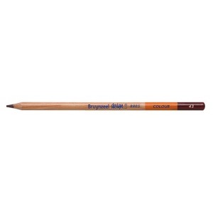 ΞΥΛΟΜΠΟΓΙΑ Dark Brown 43 BRUYNZEEL DESIGN
