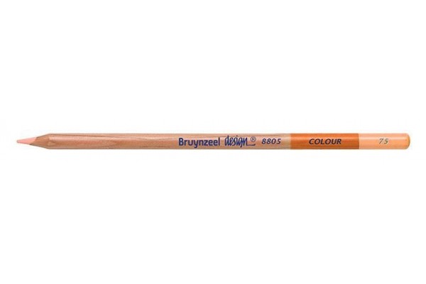 ΞΥΛΟΜΠΟΓΙΑ Titanium Buff Light 75 BRUYNZEEL DESIGN