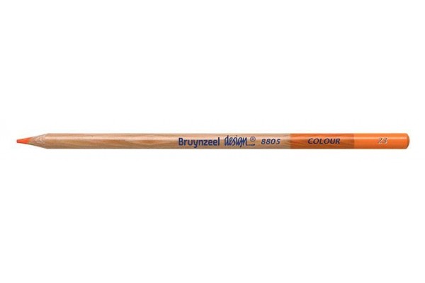ΞΥΛΟΜΠΟΓΙΑ Orange 23 BRUYNZEEL DESIGN