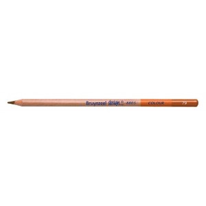 ΞΥΛΟΜΠΟΓΙΑ Burnt Ochre 79 BRUYNZEEL DESIGN