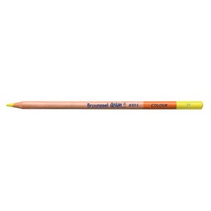 ΞΥΛΟΜΠΟΓΙΑ Light Lemon Yellow 21 BRUYNZEEL DESIGN