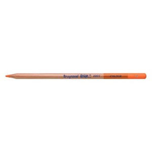 ΞΥΛΟΜΠΟΓΙΑ Permanent Orange 18 BRUYNZEEL DESIGN