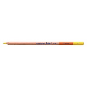ΞΥΛΟΜΠΟΓΙΑ Lemon Yellow 25 BRUYNZEEL DESIGN