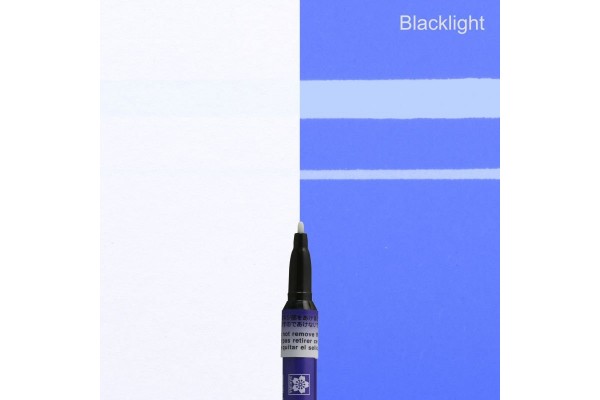 ΜΑΡΚΑΔΟΡΟΙ PEN-TOUCH FINE ULTRAVIOLET BLUE
