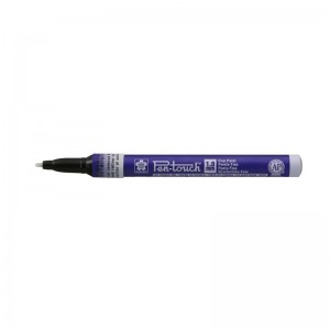 ΜΑΡΚΑΔΟΡΟΙ PEN-TOUCH FINE ULTRAVIOLET BLUE