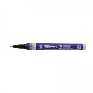 PEN-TOUCH EF UV BLUE