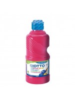 ΑΚΡΥΛΙΚΗ ΤΕΜΠΕΡΑ MAGENTA 250ML GIOTTO