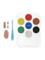BASIC COLORS SET PANPASTEL 7