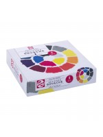 GOUACHE COLOUR Mixing Set 5x20ml
