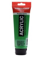 ΑΚΡΥΛΙΚΟ AMSTERDAM 250ml No.618 Permanent Green Light