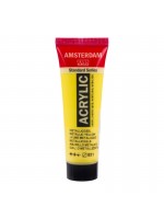 ΑΚΡΥΛΙΚΟ AMSTERDAM 20ml 831 Metallic Yellow