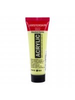 ΑΚΡΥΛΙΚΟ AMSTERDAM 20ml 664 Yellowish Green Light