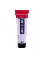 ΑΚΡΥΛΙΚΟ AMSTERDAM 20ml 556 Lilac